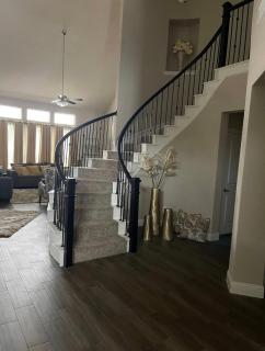Brand New Smart Home - Mansfield - 4