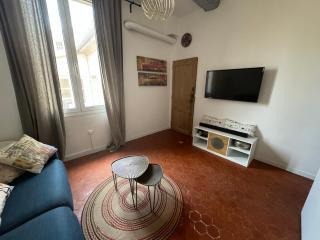 Cosy apartment Right in Cours Mirabeau - Aix-en-Provence - 0