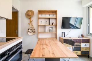 STUDIO COSY - Tout Confort - Rodez - 2
