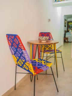 Apartamaneto 1 habitación San Diego - Cartagena das Índias - 6