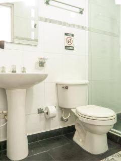 Apartamaneto 1 habitación San Diego - Cartagena das Índias - 5