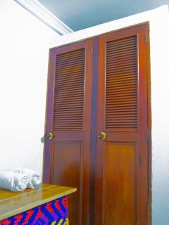 Apartamaneto 1 habitación San Diego - Cartagena das Índias - 1