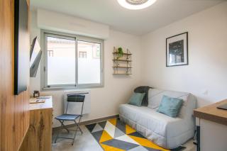 STUDIO COSY - Tout Confort - 4