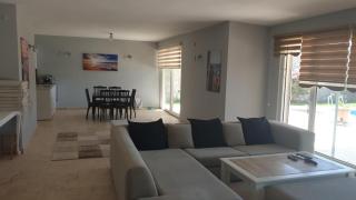 Villa Sunrise - Muğla - 6