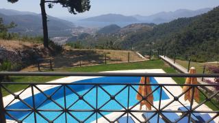Villa Sunrise - Muğla - 3