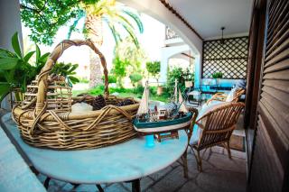 Seaside Mikiverna Cozyhome - Kalivia Poligirou - 2