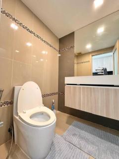 PREMIUM POOL VIEW Studio in Laguna Beach Resort 1 - Jomtien Beach - 6