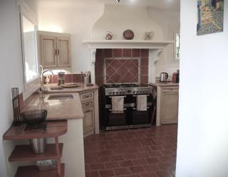 L'Orangeraie - Mougins - 3