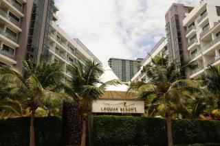 PREMIUM POOL VIEW Studio in Laguna Beach Resort 1 - Jomtien Beach - 1