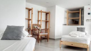 Sunshine Apartments Vistas Al mar - Málaga - 7