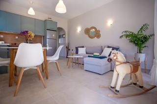Cosmos Villas Angelina - Agios Georgios - 5