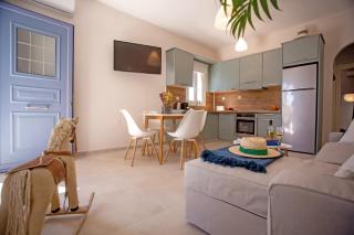 Cosmos Villas Angelina - Agios Georgios - 1