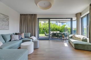 Blue Mandarin Riverside Premium Sauna & Gym - Danzig - 2