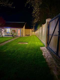 CONFORT HOUSE - Lugoj - 4