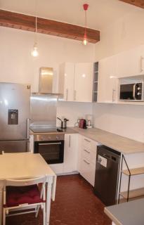 Cosy apartment Right in Cours Mirabeau - 5