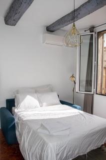 Cosy apartment Right in Cours Mirabeau - Aix-en-Provence - 7