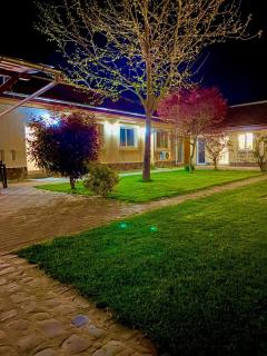 CONFORT HOUSE - Lugoj - 5