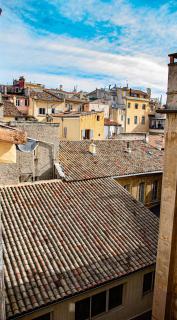 Cosy apartment Right in Cours Mirabeau - 1