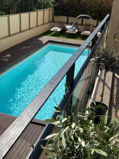 Hôtel Gallia Cannes - Cannes - 8