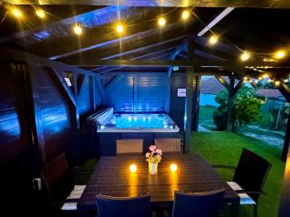 Szent Orbán Panzió - Kutyabarát apartmanok - 4