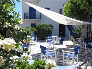Angelina Greek House - Parikia - 6