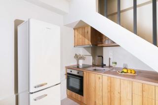 Fos Apartment - Pómbia - 6