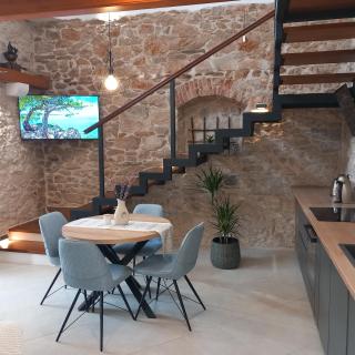 Hidden Heritage - Skradin - 0