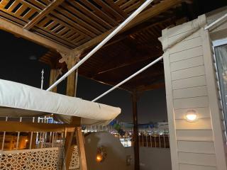 Duplex in Sheikh Zayed - Sheikh Zayed - 5