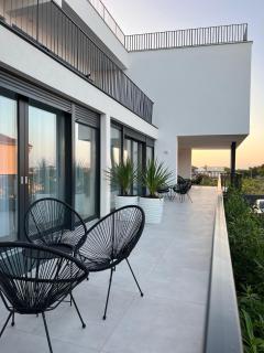Rooftop House Vodice - Vodice - 1