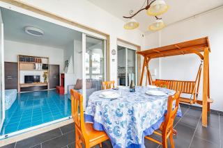 Sea Tower Apartment Bari Sea Front - Happy Rentals - Bari - 9