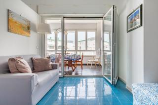 Sea Tower Apartment Bari Sea Front - Happy Rentals - Bari - 8
