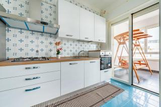 Sea Tower Apartment Bari Sea Front - Happy Rentals - Bari - 6