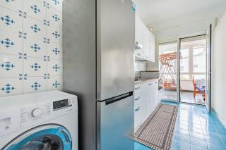 Sea Tower Apartment Bari Sea Front - Happy Rentals - Bari - 5