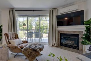 La Halte Mont-Blanc Ski in out - 4