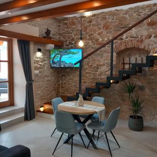 Hidden Heritage - Skradin - 8