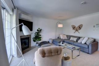 La Halte Mont-Blanc Ski in out - 2