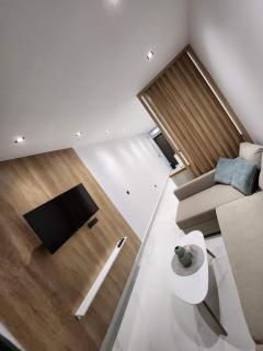 Zum studio 3 - Kallithea Halkidikis - 9