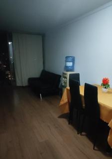 Departamento Parque O'Higgins - 9