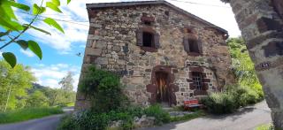 Une maison en pleine nature - Cubelles - 6
