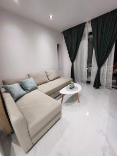Zum studio 3 - Kallithea Halkidikis - 2