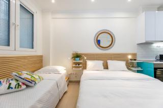 Acropolis museum amazing studio - 7