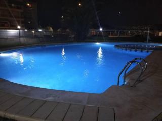 Apartamento con piscina a 200 metros playa - Daimuz - 7