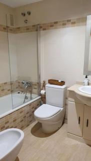 Apartamento con piscina a 200 metros playa - 5