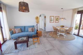 Casa Geranio, Frigiliana 2 bedroom apartment with amazing views, pool and free private parking HansOnHoliday Rentals - Frigiliana - 4