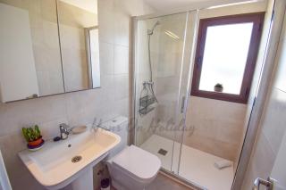 Casa Geranio, Frigiliana 2 bedroom apartment with amazing views, pool and free private parking HansOnHoliday Rentals - Frigiliana - 3