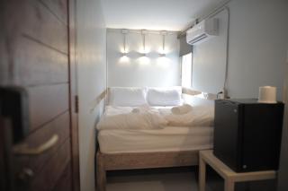 KENCOZY accommodation - Bangkok - 3