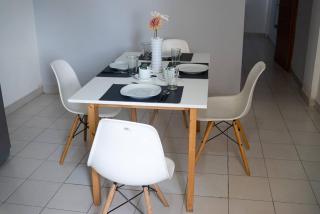 Departamentos Marilian - 2