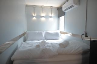KENCOZY accommodation - Bangkok - 6