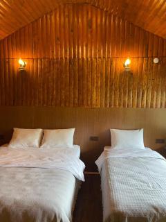 LİYA 107 DAĞ MANZARALI oda - 4