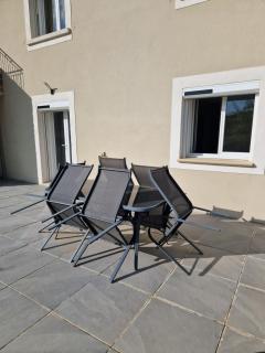 Gîte les trois abeilles - 3